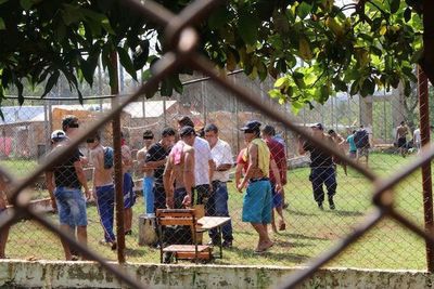 Unos 890 reclusos sin condena saldrían en libertad