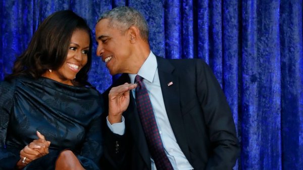 Netflix estrenará en agosto el primer documental producido por los Obama