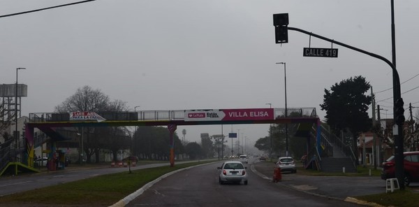 Esperan restaurar energía en La Plata tras apagón de cuatro días | .::Agencia IP::.