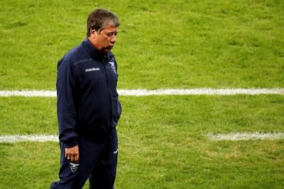 Gómez se tomará unos días para entregar informe - Deportes - ABC Color