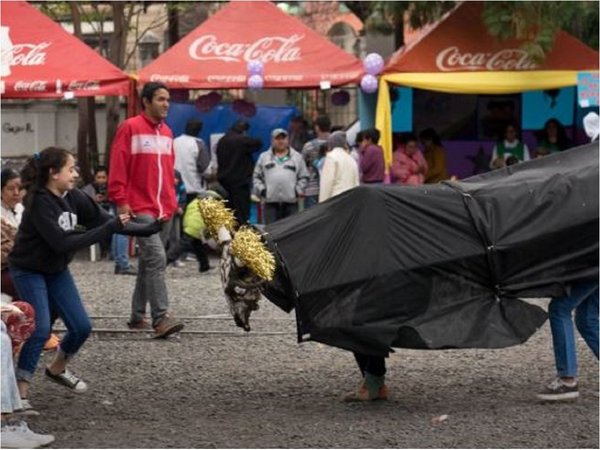 Eco San Juan a lo Chacarita, este sábado en plaza Juan E. O'Leary