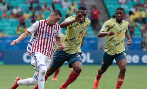 HOY / Respaldo pleno de Almirón a Toto y marca errores de ciclos anteriores