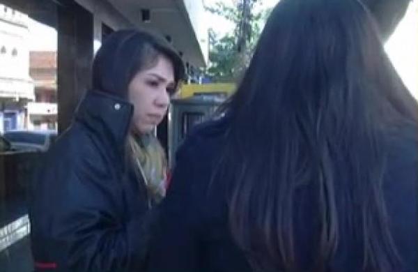 Joven que denunció acoso sexual en cooperativa Villa Morra fue desvinculada - C9N