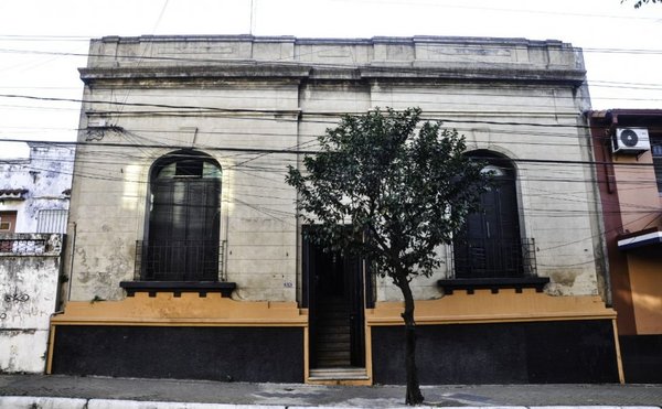 SEN habilitará refugio ante el frío - Nacionales - ABC Color