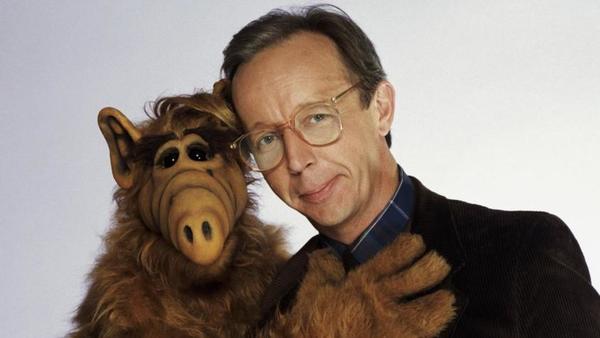 Murió Max Wright, el recordado padre de familia de la serie "Alf" » Ñanduti