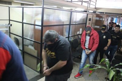 Detave: buscan descifrar datos - Nacionales - ABC Color