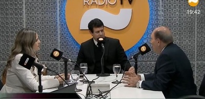 "La justicia deber ser humanizada, primero el hombre, después la burocracia" » Ñanduti