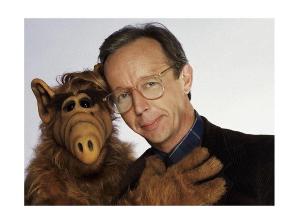 Fallece uno de los protagonistas de Alf