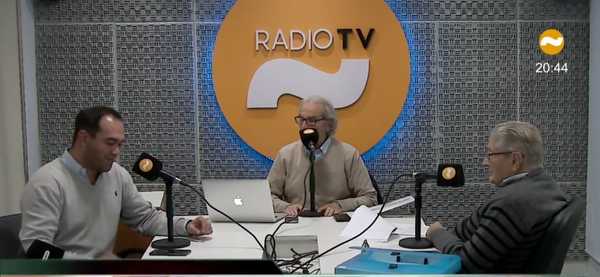 Inicios del supermercadismo en ¡Asunción, recuerdos y algo más! » Ñanduti
