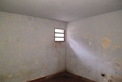 Recapturan a preso fugado por ventana de comisaría - Nacionales - ABC Color