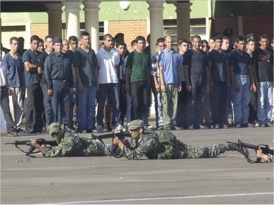 Miguel Godoy critica proyecto sobre objeción de conciencia de Patria Querida
