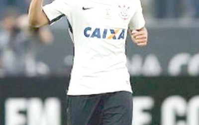 Romero rechazó un platal voi del Corinthians ra’e