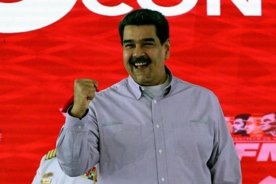 Maduro amenaza con ser “implacable” si ocurre un “intento de golpe fascista” - Internacionales - ABC Color