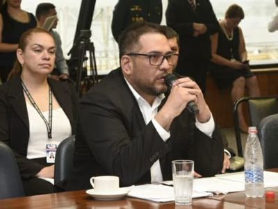 Defensor oikuaauka intención omoambuévo léi de objeción - Especiales - ABC Color