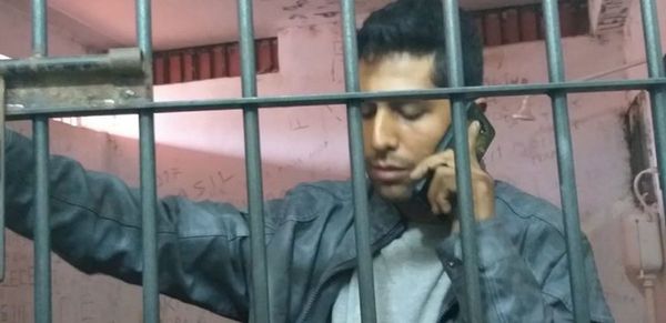Cayó presunto sicario del médico de Pedro Juan Caballero