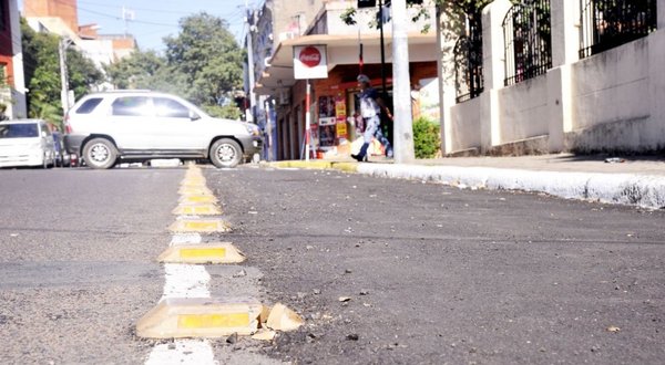 Quisieron justificar malas obras - Edicion Impresa - ABC Color