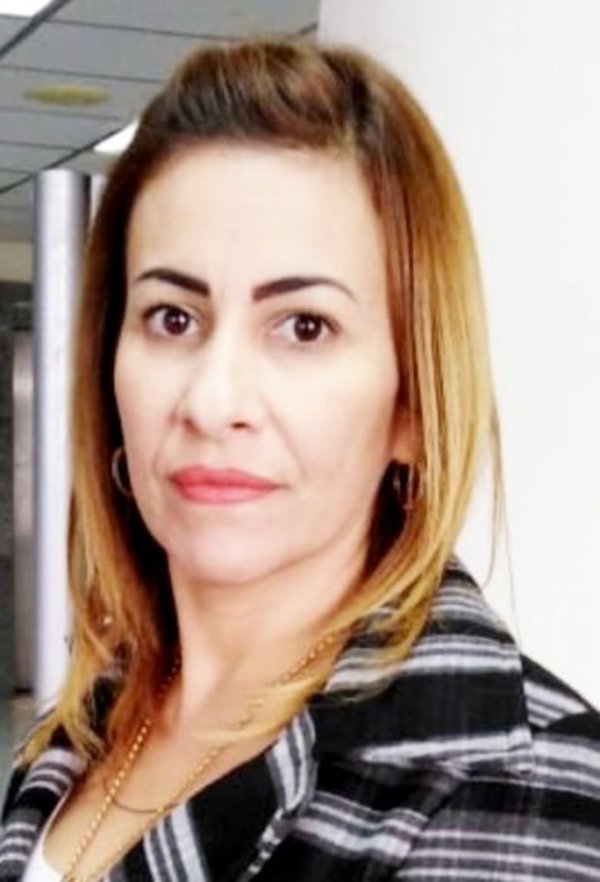 Piden reconsideración ante la no confirmación - Edicion Impresa - ABC Color