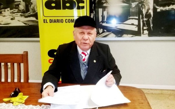 Denuncian intento de cobro irregular - Edicion Impresa - ABC Color
