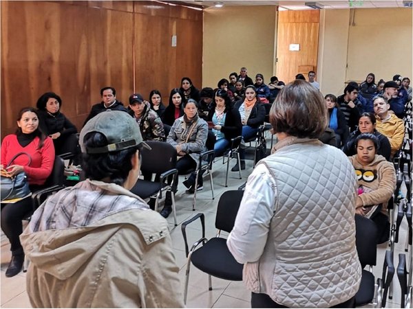 Ka'a Rape, con atractivos de gastronomía con yerba mate