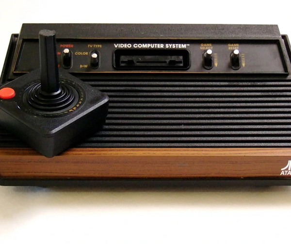 Un día como hoy, pero en el año 1972, se funda Atari
