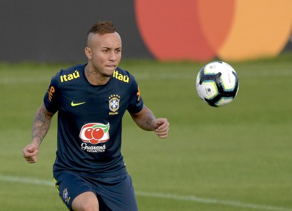 Favoritismo cauteloso