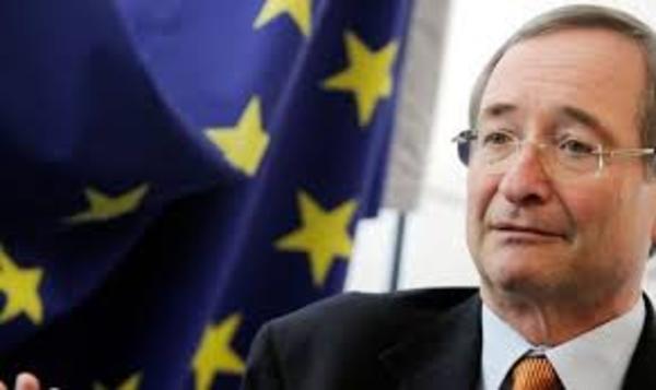 Cámaras de la UE piden aprovechar oportunidad de sellar pacto con Mercosur | .::Agencia IP::.
