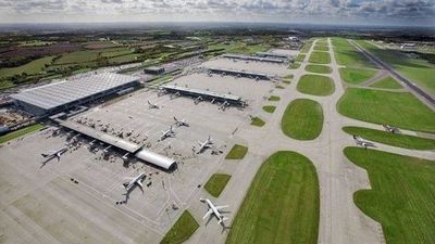 Avión aterriza en Londres por “amenaza de bomba” - Internacionales - ABC Color