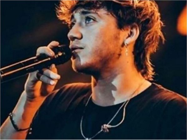 El talentoso Paulo Londra llega con sus grandes éxitos a Paraguay