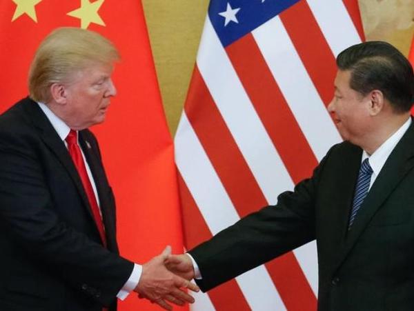 La guerra comercial entre China y EE UU acapara el G20 | .::Agencia IP::.