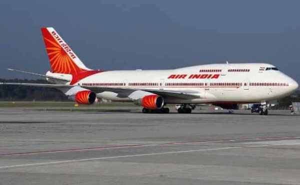 Una amenaza de bomba obliga a un avión de Air India en ruta a EEUU a aterrizar en Londres | .::Agencia IP::.
