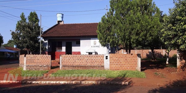 ABUSO SEXUAL A MENOR HABRÍA OCURRIDO A ORILLAS DEL RÍO PARANÁ, DENUNCIAN.