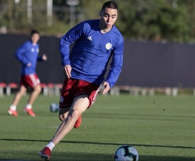 La hora de la verdad - Deportes - ABC Color