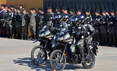 HOY / Yacyretá aclara que compra de motos fue para la oferta más baja