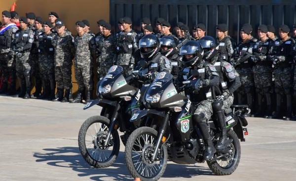 HOY / Yacyretá aclara que compra de motos fue para la oferta más baja