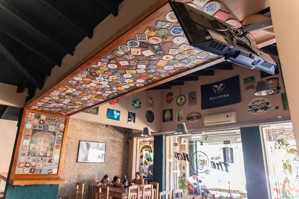 Lazo paternal se afianza con línea cervecera
