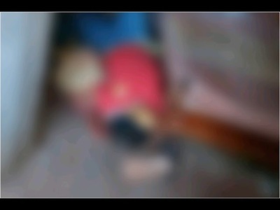 HALLAN SIN VIDA A HOMBRE EN SU VIVIENDA