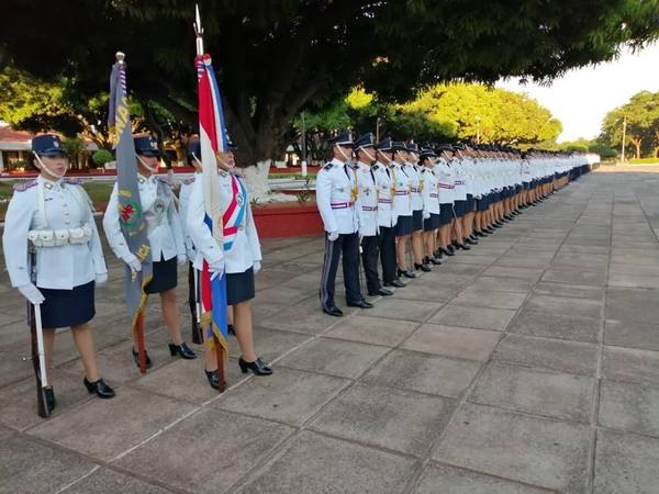 ISEPOL convoca a jóvenes que sueñan ser policías - Digital Misiones