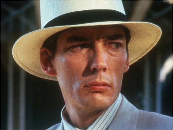 Fallece Billy Drago, el mítico "villano" de Hollywood