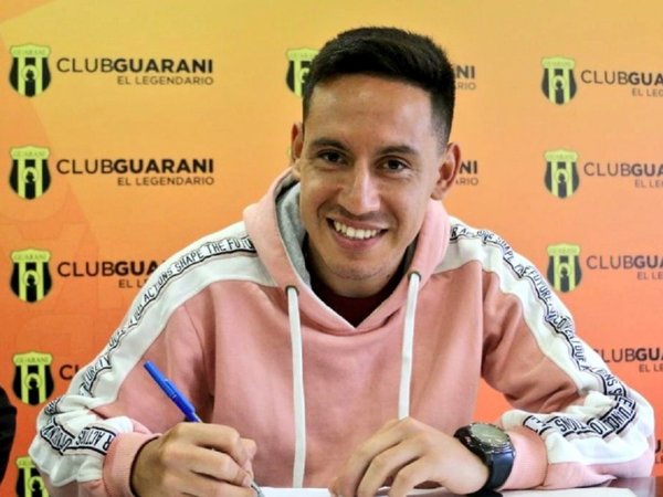 Guaraní anuncia renovaciones de contrato