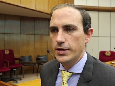 Para Patria Querida, Marito no pasó el examen - Radio 1000 AM