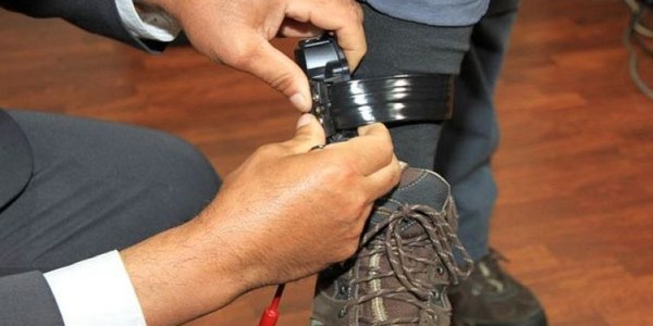 ANALIZAN TRES MÉTODOS PARA DISMINUIR HACINAMIENTO EN PENALES