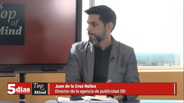 El internet es el mejor socio en las empresas
