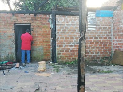 Hombre muere por hipotermia en Itapúa