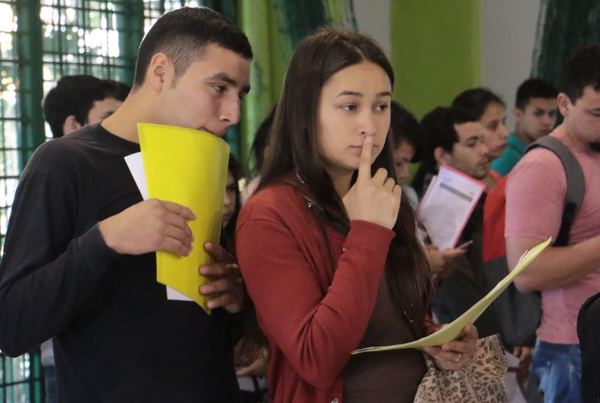 Rotación laboral: los centennials duran un promedio de 8 meses en los trabajos » Ñanduti
