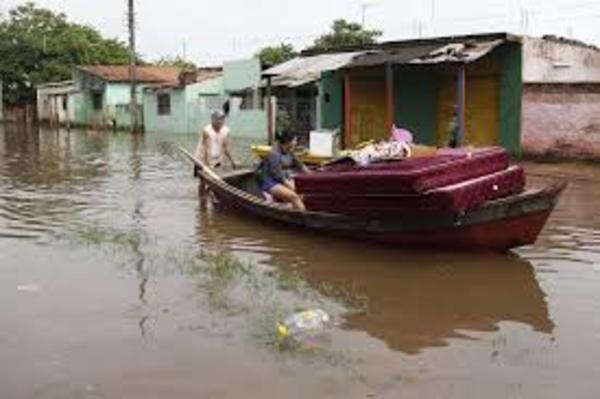 Gala Solidaria “La Cultura nos Une” a beneficio de afectados por inundaciones » Ñanduti