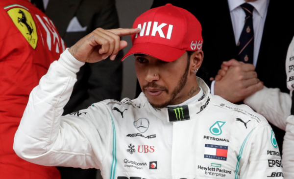 HOY / Hamilton instala su trono en Austria, que homenajeará a Lauda