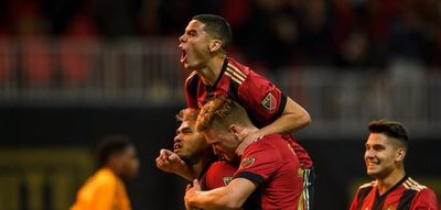 Atlanta United extraña a su “10” paraguayo