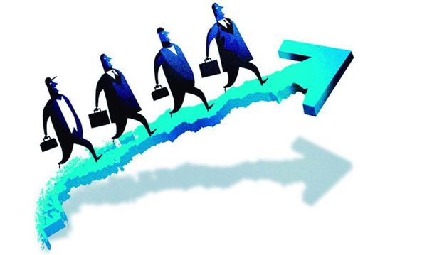 Empresas para cada persona y personas para cada empresa