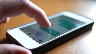 Robó celular y viralizó fotos íntimas | Noticias Paraguay