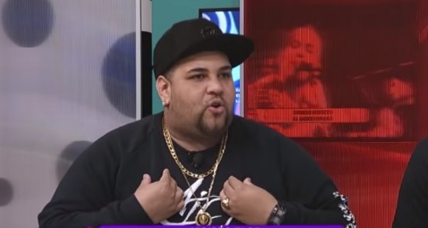 Moisés Flor Disparó: “Tiempo Para Estupideces No Tengo”